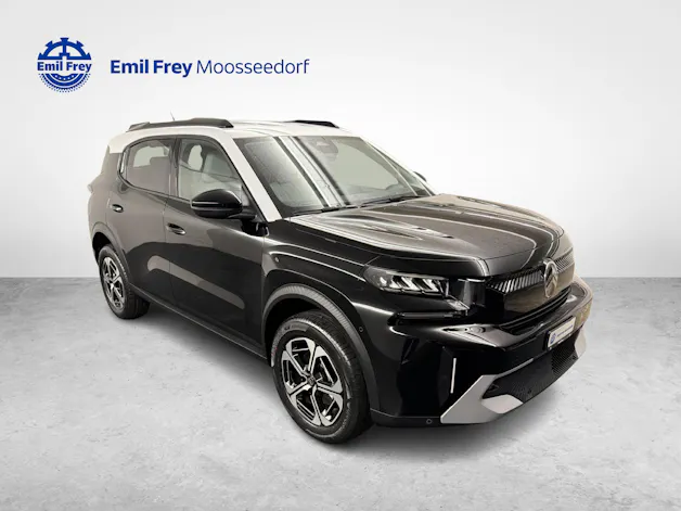 Citroën C3 Aircross 1.2 Hybrid Max