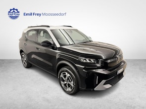 Vehicle image CITROEN C3 Aircross 1.2 Hybrid Max