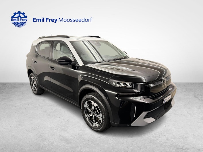 immagine del veicolo CITROEN C3 AIRCROSS