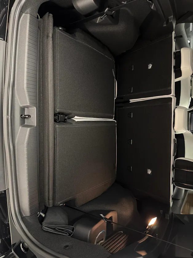 Citroën C3 Aircross 1.2 Hybrid Max