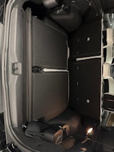 Vehicle image CITROEN C3 Aircross 1.2 Hybrid Max