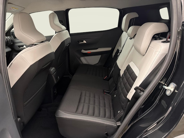 immagine del veicolo CITROEN C3 AIRCROSS