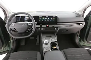 Kia Sportage 1.6 T-GDi Hybrid Power Edition