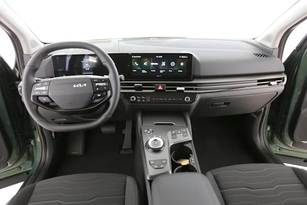 Kia Sportage 1.6 T-GDi Hybrid Power Edition