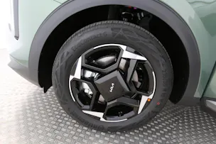 Kia Sportage 1.6 T-GDi Hybrid Power Edition
