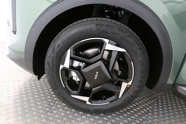 Kia Sportage 1.6 T-GDi Hybrid Power Edition