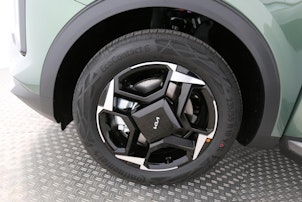 Vehicle image KIA Sportage 1.6 T-GDi Hybrid Power Edition