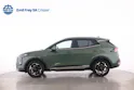 Kia Sportage 1.6 T-GDi Hybrid Power Edition