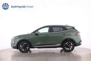 Kia Sportage 1.6 T-GDi Hybrid Power Edition