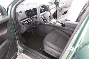 Kia Sportage 1.6 T-GDi Hybrid Power Edition