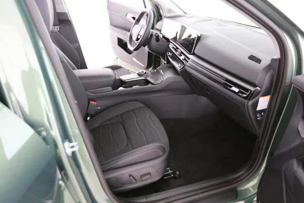 Kia Sportage 1.6 T-GDi Hybrid Power Edition