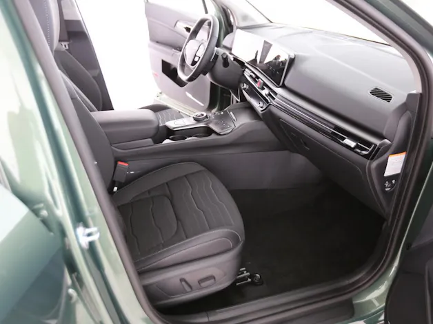 Kia Sportage 1.6 T-GDi Hybrid Power Edition
