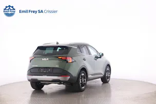 Kia Sportage 1.6 T-GDi Hybrid Power Edition