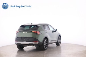 Vehicle image KIA Sportage 1.6 T-GDi Hybrid Power Edition