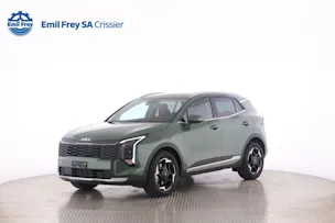 Kia Sportage 1.6 T-GDi Hybrid Power Edition