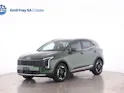 Kia Sportage 1.6 T-GDi Hybrid Power Edition