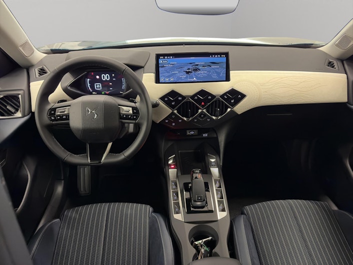 Vehicle image DS AUTOMOBILES DS3