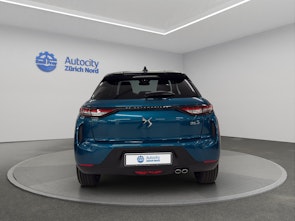 Vehicle image DS AUTOMOBILES 3 Crossback 1.2 Hybrid Jules Verne