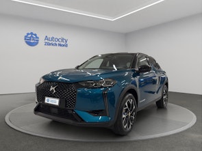 Vehicle image DS AUTOMOBILES 3 Crossback 1.2 Hybrid Jules Verne