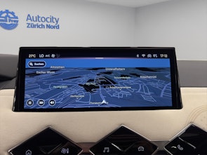 Vehicle image DS AUTOMOBILES 3 Crossback 1.2 Hybrid Jules Verne