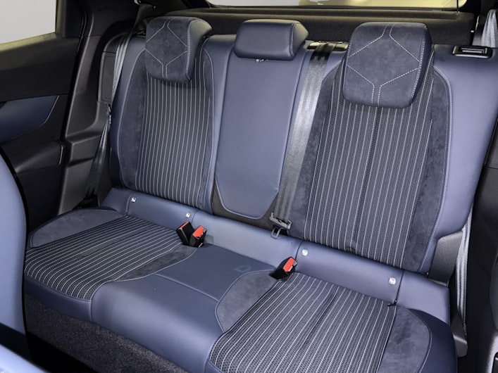 Vehicle image DS AUTOMOBILES DS3