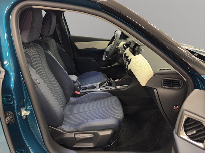 Vehicle image DS AUTOMOBILES DS3