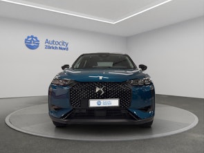 Vehicle image DS AUTOMOBILES 3 Crossback 1.2 Hybrid Jules Verne