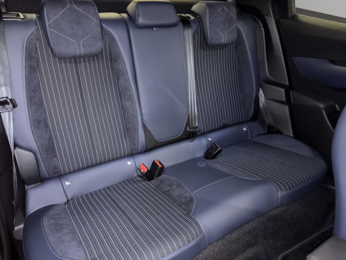 Vehicle image DS AUTOMOBILES DS3