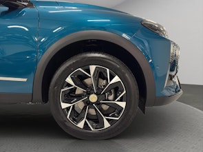 Vehicle image DS AUTOMOBILES 3 Crossback 1.2 Hybrid Jules Verne