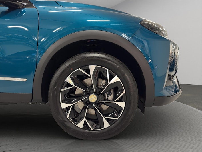 Vehicle image DS AUTOMOBILES DS3