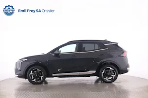 Kia Sportage 1.6 T-GDi Hybrid Style