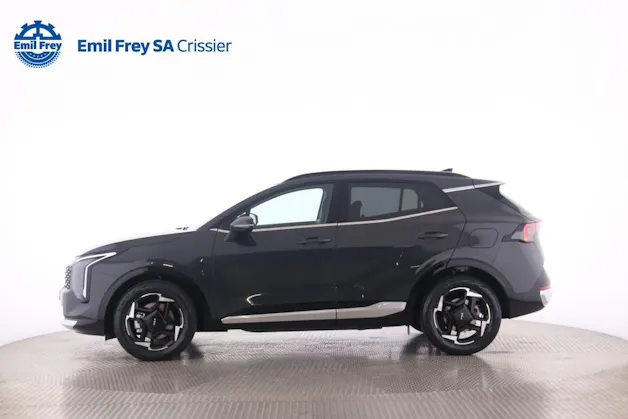 Kia Sportage 1.6 T-GDi Hybrid Style