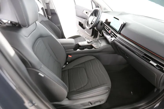 Kia Sportage 1.6 T-GDi Hybrid Style