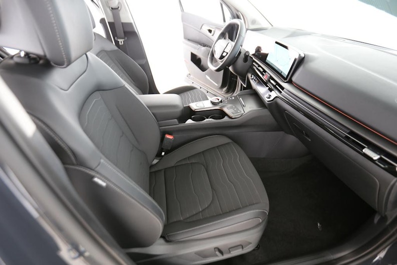 Vehicle image KIA SPORTAGE