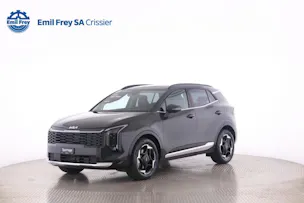 Kia Sportage 1.6 T-GDi Hybrid Style