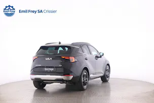 Kia Sportage 1.6 T-GDi Hybrid Style