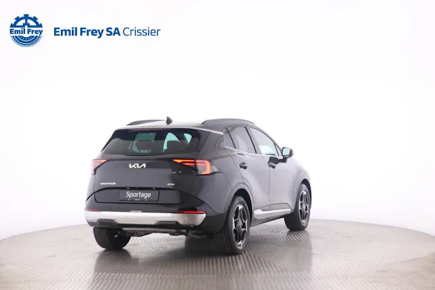 Kia Sportage 1.6 T-GDi Hybrid Style