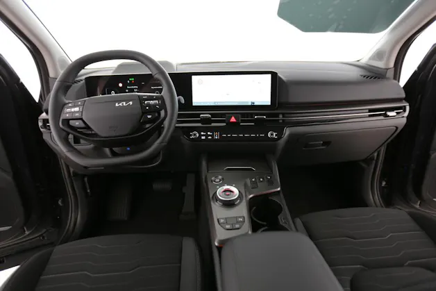 Kia Sportage 1.6 T-GDi Hybrid Style