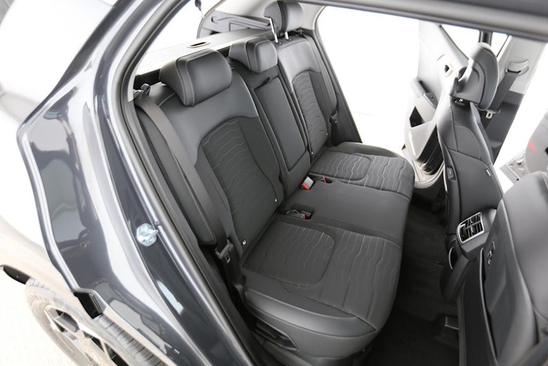 Vehicle image KIA SPORTAGE