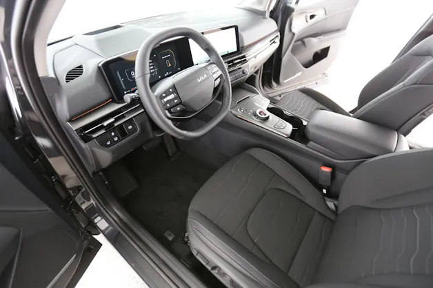 Kia Sportage 1.6 T-GDi Hybrid Style