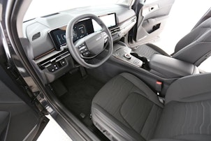 Vehicle image KIA Sportage 1.6 T-GDi Hybrid Style