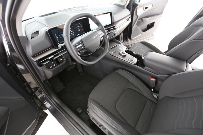 Vehicle image KIA SPORTAGE