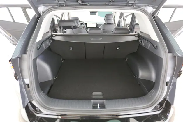 Kia Sportage 1.6 T-GDi Hybrid Style