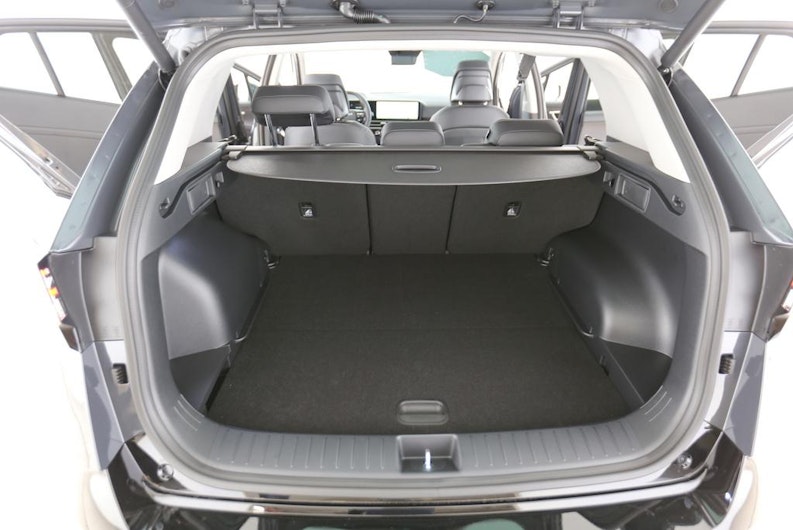 Vehicle image KIA SPORTAGE