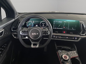 Vehicle image KIA Sportage 1.6 T-GDi Hybrid GT-Line