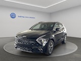 First vehicle image