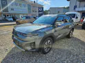 KGM Torres EVX Platinum