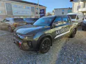 KGM Musso EV Bronze