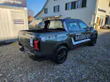 KGM Musso EV Bronze