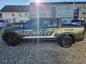 KGM Musso EV Bronze
